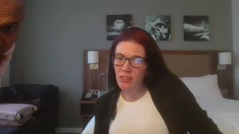 Alexis  Josh online show from February 6, 11:24 am