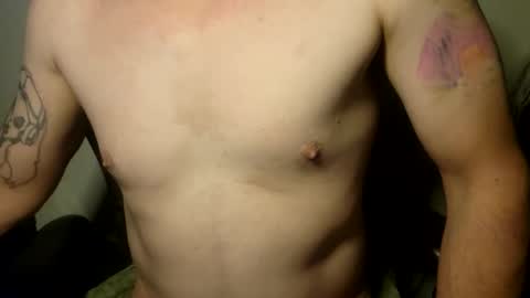 Cayden online show from April 7, 10:39 am