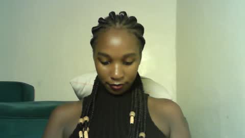 sexy_chocoy05 online show from April 29, 7:40 pm