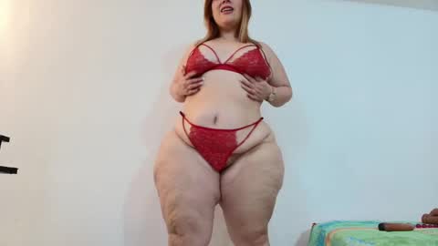 Snapshot of sexy_curvi chatting on February 17, 3:11 pm karla instagram online show from February 17, 3:11 pm