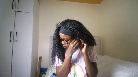 Joy online show from March 7, 10:04 am