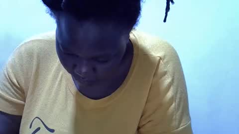 Snapshot of sexy_ebony254 chatting on September 24, 1:23 am sexy_ebony254 online show from September 24, 1:23 am