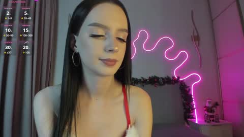 Flora online show from December 24, 12:00 pm