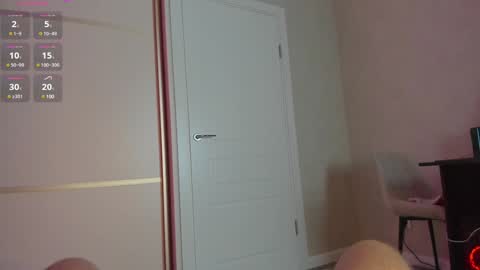 Flora online show from January 19, 12:06 pm