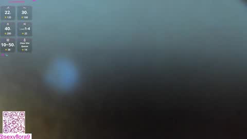 Flora online show from February 4, 12:33 pm