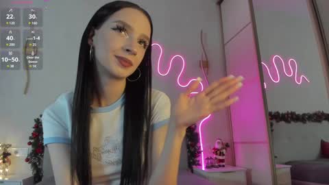 Flora online show from January 22, 6:42 am