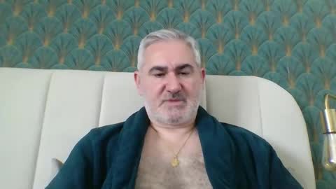 Antonio online show from April 23, 1:57 pm