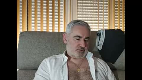 Antonio online show from April 24, 2:30 pm