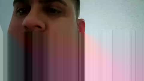 sexy_latino007 online show from March 11, 11:15 pm