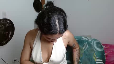 Celeste online show from March 1, 4:28 am