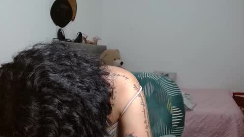 Celeste online show from March 15, 5:34 am