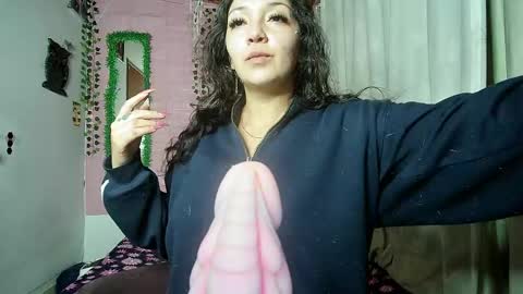 sexy lolas online show from April 12, 7:45 am