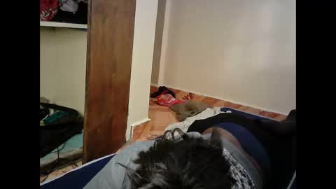 sexy_lunah online show from February 18, 4:56 am