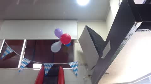 Snapshot of sexy_mature_hot01 chatting on October 6, 12:45 pm MARIPOSA online show from October 6, 12:45 pm