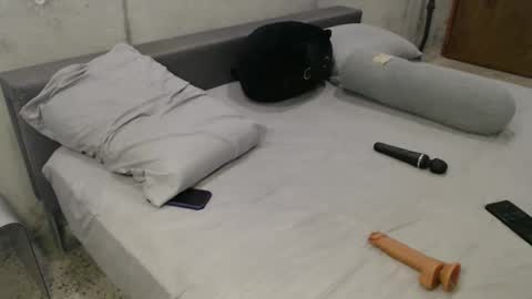 sexy_misspanther online show from January 10, 1:16 pm