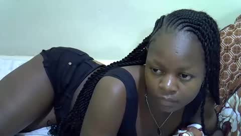 sexy_nanah online show from May 8, 7:30 pm