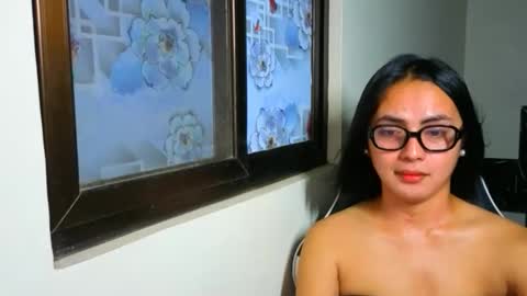 Jasmin online show from January 13, 10:23 am