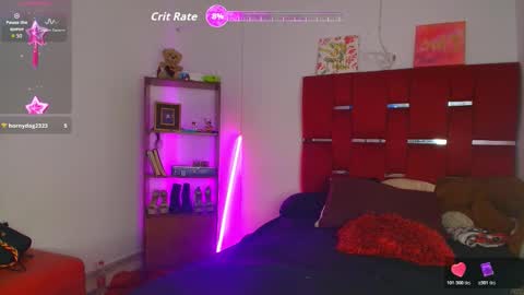 sexy_nicole_ricutty online show from February 9, 12:14 am