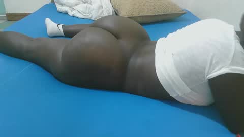 Sexy Quincy online show from March 24, 10:16 pm