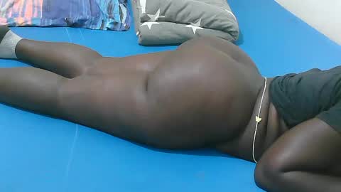 Sexy Quincy online show from June 16, 10:14 pm
