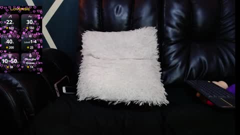 karoline online show from January 24, 2:28 am