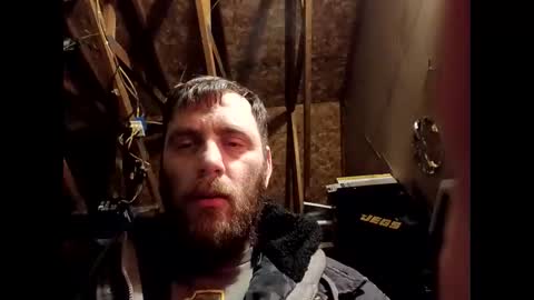 Snapshot of sexy_richy chatting on March 2, 1:37 am    RICHY    online show from March 2, 1:37 am