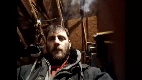 Snapshot of sexy_richy chatting on March 1, 8:32 pm    RICHY    online show from March 1, 8:32 pm