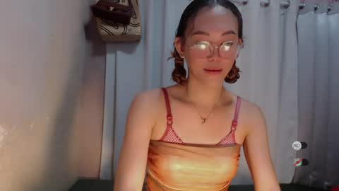 CALL ME DEVORAH online show from August 3, 4:58 am