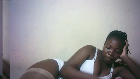 sexy_sandrah online show from October 5, 6:48 pm