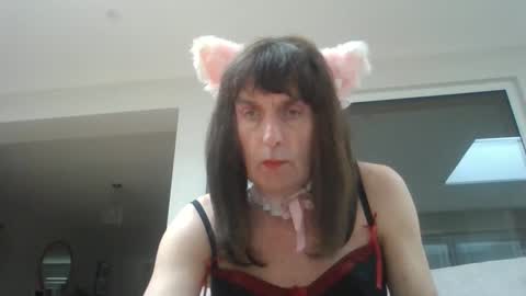 Sexy Sophie online show from November 6, 1:36 pm