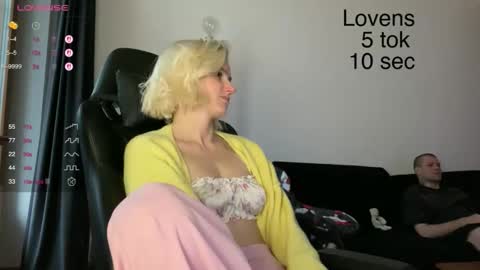 Sexy-Sweets online show from October 22, 1:02 pm