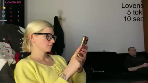 Sexy-Sweets online show from October 21, 12:10 pm