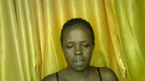 sexy_talisha online show from November 15, 2:35 am