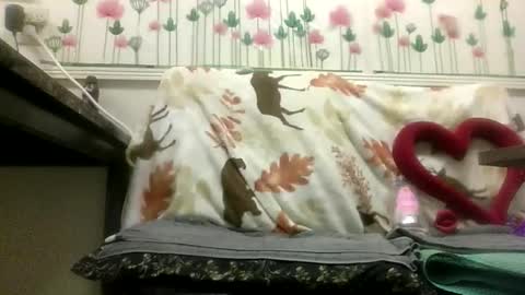 Daddy online show from February 14, 9:34 am