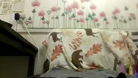 Daddy online show from February 24, 11:02 am