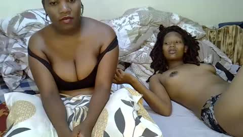 Bantu girl online show from November 14, 7:43 am