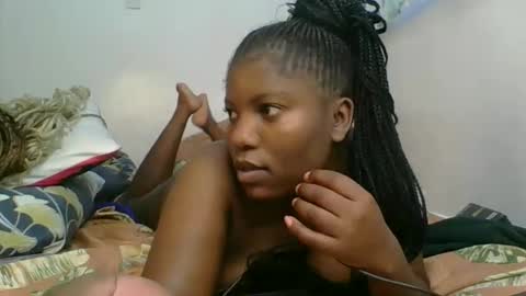 Bantu girl online show from January 13, 3:20 pm