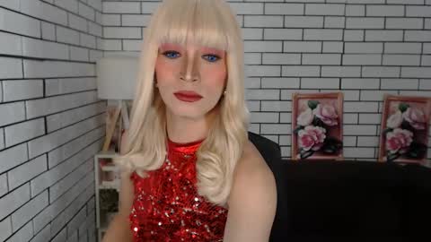 sexy_yllona online show from January 7, 1:54 am