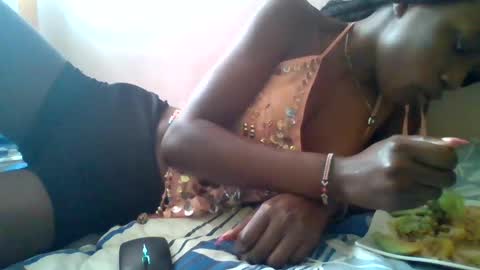 sexyafricanah02 online show from July 31, 9:21 am