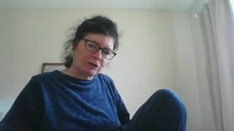 sexymilfy online show from October 9, 2:22 pm