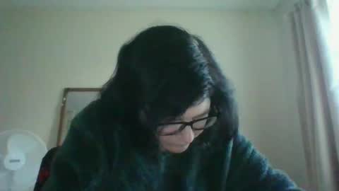 sexymilfy online show from February 2, 4:43 pm