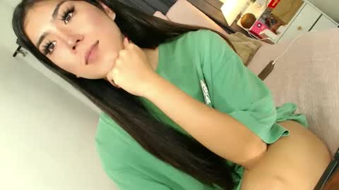 Lexie online show from February 23, 8:00 pm