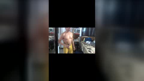 sexybeaner1134 online show from January 7, 10:37 pm