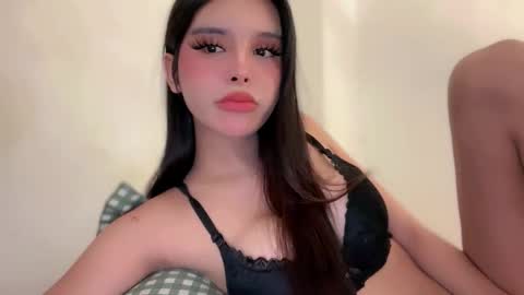 Seraphina Blaze online show from November 10, 7:22 am