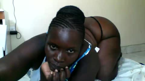 MAUREEN online show from January 7, 10:08 pm