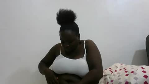 sexyblackgal10 online show from June 3, 4:01 pm