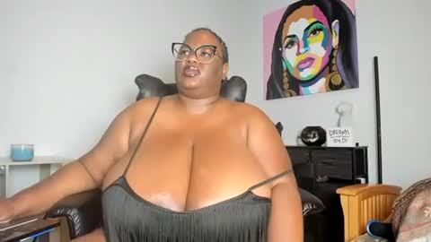 Snapshot of sexyblackhugetits chatting on October 15, 3:13 pm sexyblackhugetits online show from October 15, 3:13 pm