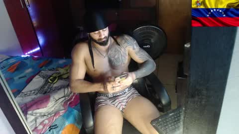 said online show from January 30, 1:44 am