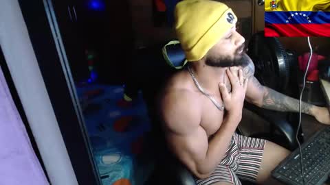 said online show from January 5, 3:43 am