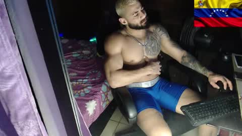 said online show from January 24, 3:11 am